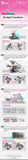 Arknights: Endfield PVC Statue 1/7 Yvonne 29 cm