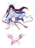 Genshin Impact Anniversary Celebration Series Acryl-Aufsteller Columbina 6. Jubiläum 12 cm