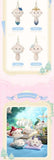 Genshin Impact Plüschfiguren Tea Party Companion Dodoco Blind Box 17-20 cm Display (9)