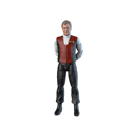 Star Trek: Treffen der Generationen Actionfigur 1/10 Wave 2 Captain James T. Kirk 16 cm