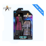 Star Trek TOS Actionfigur 1/10 Wave 2 Romulan Commander (Balance of Terror) 16 cm