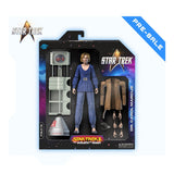 Star Trek II: Der Zorn des Khan Actionfigur 1/10 Wave 2 Dr. Carol Marcus 16 cm