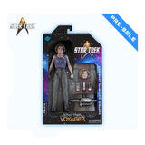 Star Trek: Voyager Actionfigur 1/10 Wave 2 Captain Kathryn Janeway (Year of Hell) 16 cm