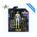 Star Trek: Die Enterprise Actionfigur 1/10 Wave 2 Commander Bem 16 cm