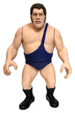 Zombie Sailor's Toys Actionfigur Andre the Giant with blue strap 11 cm
