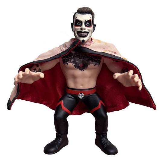 Zombie Sailor's Toys Actionfigur Danhausen 11 cm