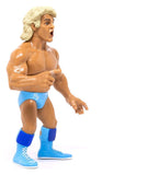 Zombie Sailor's Toys Actionfigur Blue Gear Ric Flair Non-Bloody 11 cm