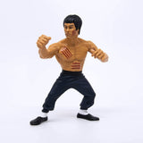 Bruce Lee Zombie Sailor's Toys Actionfigur (Bloody) 11 cm