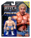 Zombie Sailor's Toys Actionfigur Dino Bravo 11 cm