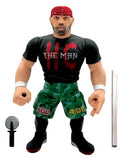 Zombie Sailor's Toys Actionfigur Nick Gage 11 cm