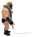 Zombie Sailor's Toys Actionfigur Kevin Sullivan with Snake 11 cm
