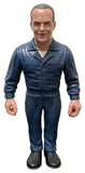 Das Schweigen der Lämmer Zombie Sailor's Toys Actionfigur Hannibal Lecter 11 cm