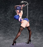 Ulrich Original Character PVC Statue 1/5.5 Nagisa Hayami Swimwear Only Ver. 34 cm