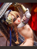Original Character PVC Figur 1/6 Seishonen Jeanne-kun 27 cm