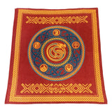 How to Train Your Dragon Kuschelige Fleecedecke Ornament 180 x 200 cm