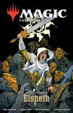 Magic the Gathering Comic Untold Stories--Elspeth Trade Paperback *Englisch*
