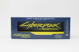 Cyberpunk 2077 Logo-Leuchte 8 cm