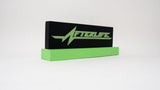 Cyberpunk 2077 Logo-Leuchte Afterlife 8 cm