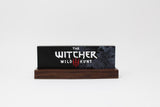 The Witcher Logo-Leuchte 8 cm