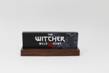 The Witcher Logo-Leuchte 8 cm