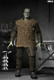 Universal Monsters: Son of Frankenstein Actionfigur Ultimate Frankenstein's Monster 18 cm