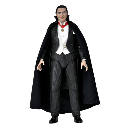Universal Monsters Actionfigur Ultimate Dracula (Transylvania) 18 cm