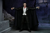 Universal Monsters Actionfigur Ultimate Dracula (Transylvania) 18 cm