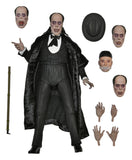 Universal Monsters Actionfigur Ultimate The Phantom of the Opera (1925) 18 cm