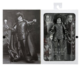 Das Phantom der Oper (1925) Ultimate Actionfigur Masque of the Red Death (B&W) 18 cm