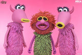 Die Muppet Show Ultimate Actionfiguren 3er-Pack Mahna Mahna and The Snowths 18 cm
