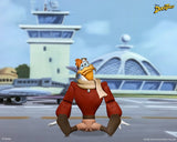 DuckTales Ultimate Actionfigur Launchpad McQuack 18 cm