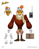 DuckTales Ultimate Actionfigur Launchpad McQuack 18 cm