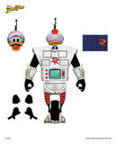 DuckTales Ultimate Actionfigur Gizmoduck 18 cm
