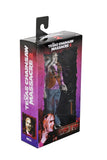 Texas Chainsaw Massacre 2 Clothed Actionfigur Chop Top 20 cm