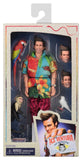 Ace Ventura Clothed Actionfigur Ace Ventura 20 cm