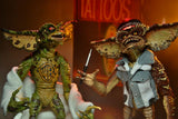 Gremlins 2 Actionfiguren Doppelpack Tattoo Gremlins 18 cm