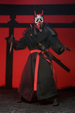 Takatoku Shogun Horror Actionfigur Shinobi Ghost Face 18 cm