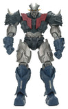 Takatoku Go! Saga Actionfigur Ultimate Mazinger Z 18 cm