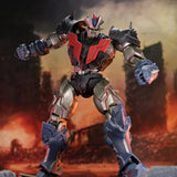 Takatoku Go! Saga Actionfigur Ultimate Mazinger Z 18 cm