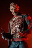 Nightmare III Freddy Krueger lebt Actionfigur 1/4 Freddy Krueger 45 cm