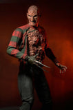 Nightmare III Freddy Krueger lebt Actionfigur 1/4 Freddy Krueger 45 cm