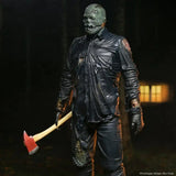 Freitag der 13.: Das Spiel Actionfigur Jason (Part 8) 18 cm