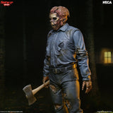 Freitag der 13.: Das Spiel Actionfigur Jason (Part 9) 18 cm