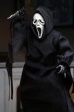 Scream Retro Actionfigur Ghostface (Updated) 20 cm