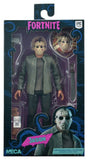 Fortnite: Fortnitemares Actionfigur Jason Voorhees 18 cm