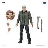 Fortnite: Fortnitemares Actionfigur Jason Voorhees 18 cm