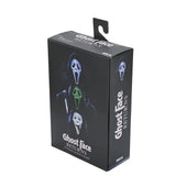 Scream Actionfigur Ultimate Ghost Face Returns 18 cm