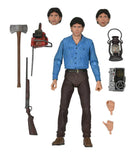 Tanz der Teufel Actionfigur Ultimate Ash 18 cm