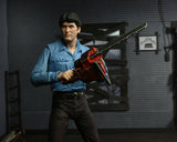 Tanz der Teufel Actionfigur Ultimate Ash 18 cm