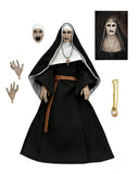 The Conjuring Universe Ultimate Actionfigur The Nun (Valak) 18 cm
